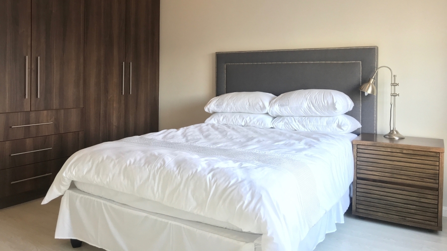 To Let 4 Bedroom Property for Rent in Parklands North Western Cape